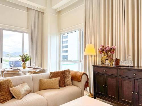 Lahug Apartamento | The Suite- Luxurious City Skyline