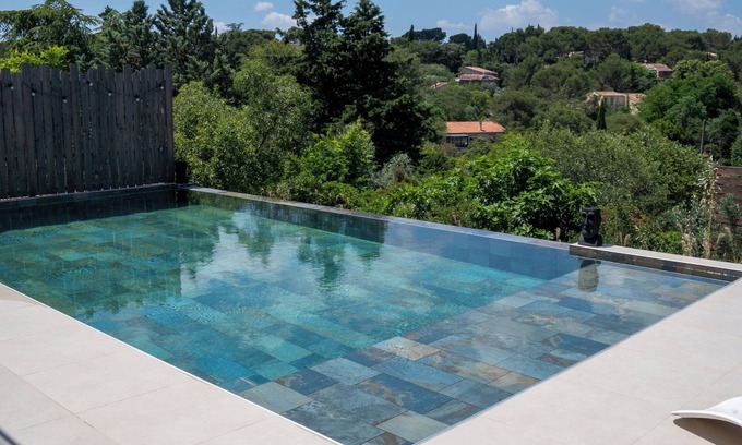 Les 3 Ponts Apartamento | The suite of delights