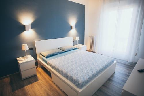 Bruzzano Apartamento | The Suite of the North Park 15 minutes from the Duomo
