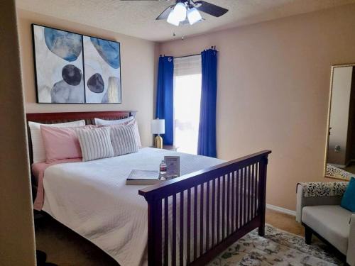 Albuquerque Casa | The Suite Spot at Taos Place