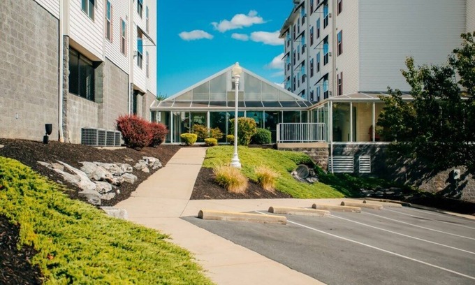 Hershey Condominio | The Suites at Hershey - 2 Bedroom