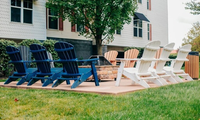 Hershey Condominio | The Suites at Hershey - 2 Bedroom