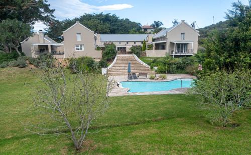Still Bay Casa | The Suites at Waterryk Eco Guest Farm