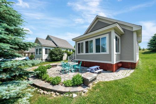 Cherry Valley Casa | The Sumac - 8 Natures