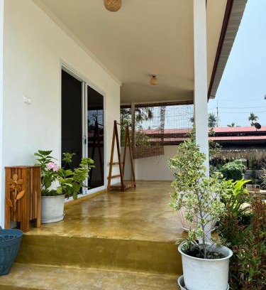 Ko Chang Casa | The Summer Cottage
