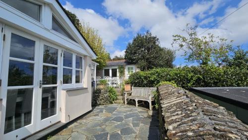 St. Mawes Casa | The Summer House