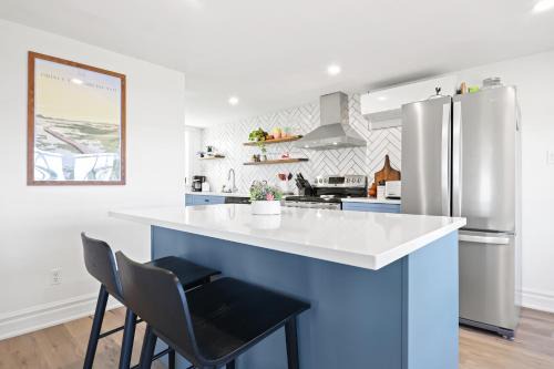 Saint Peters Bay Casa | The Summerhouse @ Saint Peters