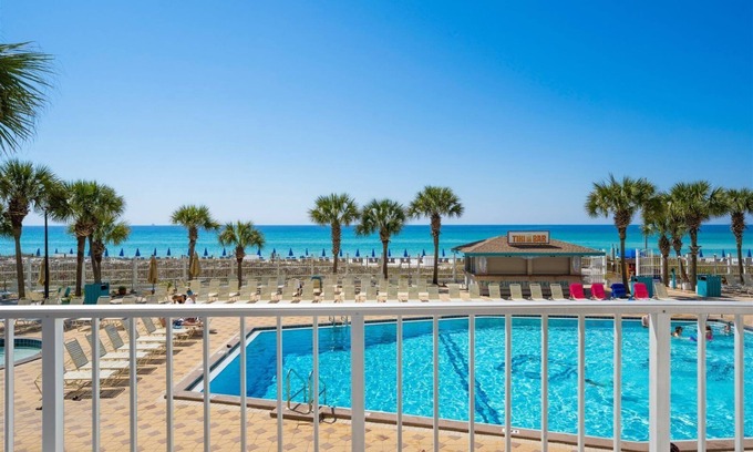 Panama City Beach Condominio | The Summit 220