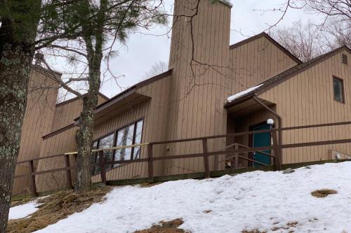 Warren Apartamento | The Summit: 46