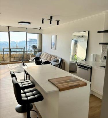 Spring Hill Apartamento | The Summit Apartments - Spacious 9th floor apartment