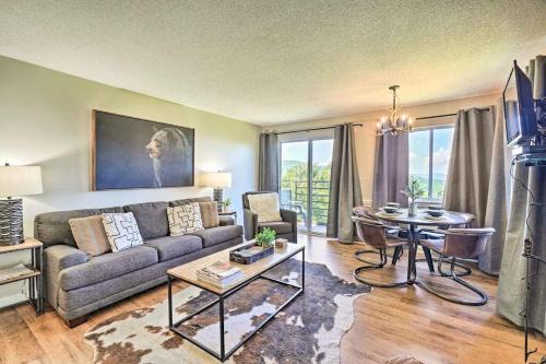 Chalet Village Casa | The Summit by Avada Properties