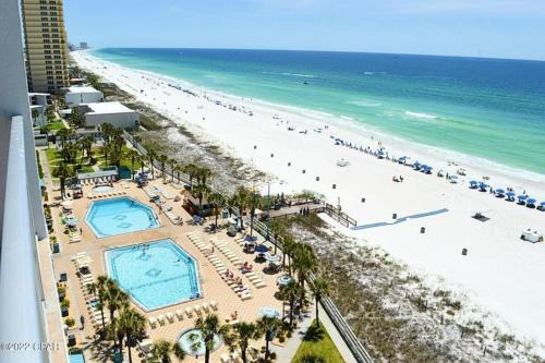 Panama City Beach Apartamento | The Summit Condo Resort