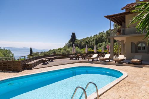 Dafnata Apartamento | The Summit Escape