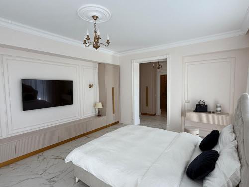 Craiova Apartamento | The Sun Building Rooftop Studio