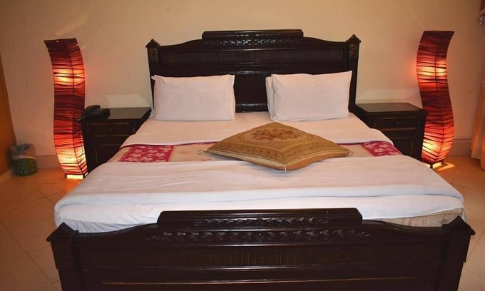 G-6 Sector Casa | The Sun Guest House