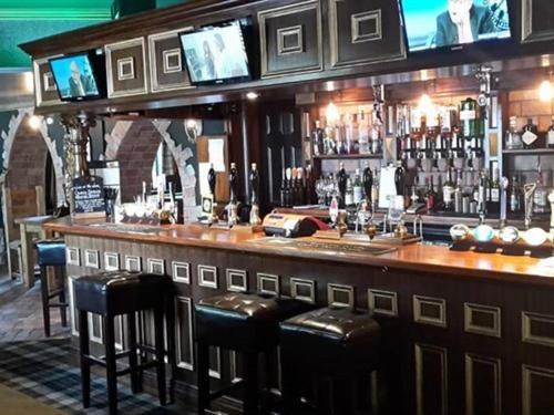 Warkworth Hotel | The Sun Hotel