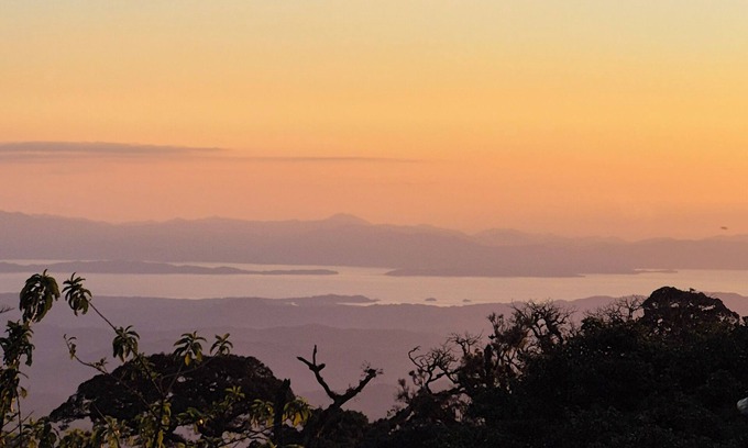 Monteverde Cabina | The Sun House 2 a charming 2-bedroom villa in tranquil Monteverde