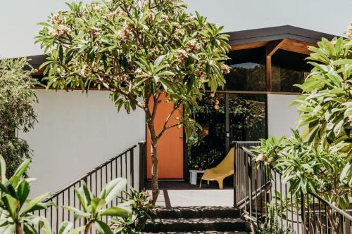 Fingal Bay Casa | The Sundowner, 25 Lentara St - luxury pet friendly retreat with pool