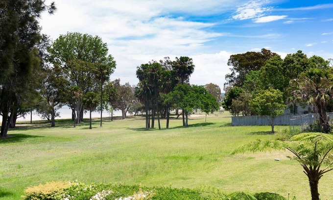 Soldiers Point Casa | The Sundowner 40 Cromarty Road