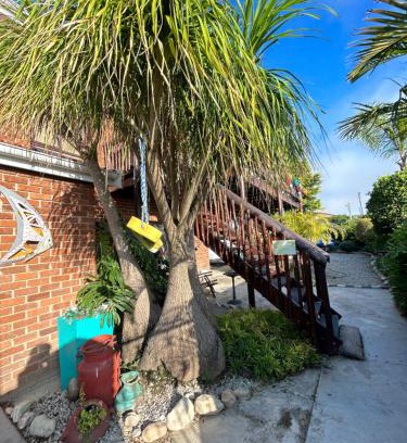Colchester Apartamento | The Sundowner Guest House