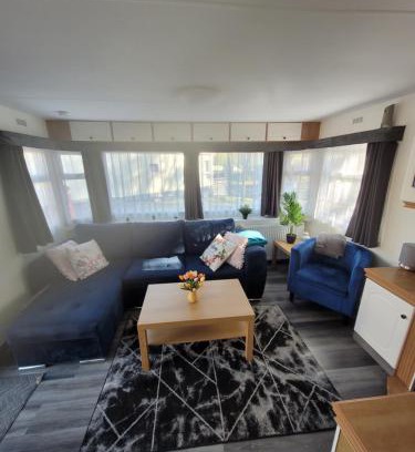 Girvan Apartamento | The Sunny Bunny Holiday Home