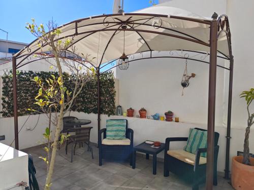Se Casa | The Sunny Cottage by Freetimealgarve