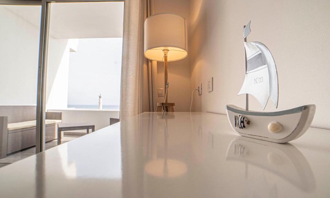 Solana del Matorral Apartamento | The Sunny Flair, Relaxing Experience