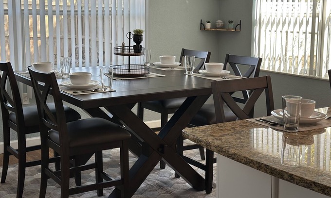 Forest Hills East Casa | The sunny hideaway