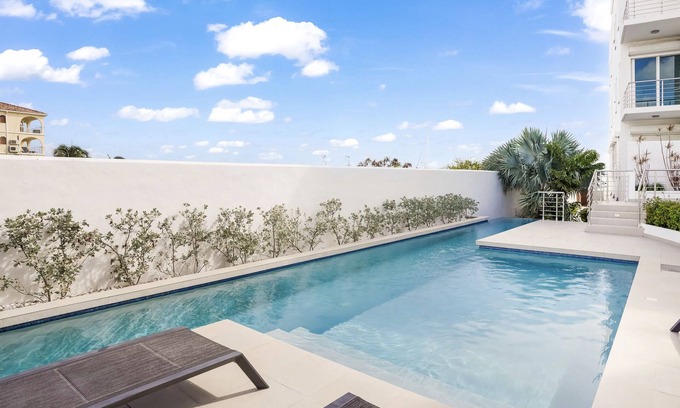 Maho Apartamento | The Sunnydays Condo