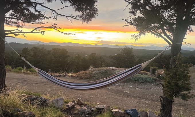 Cotopaxi Casa | The Sunset Barndo: Relax in the Mountains!