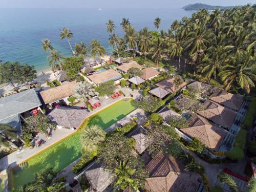 Taling Ngam Complejo | The Sunset Beach Resort & Spa, Taling Ngam, Ko Samui