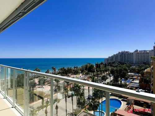 Marina d'Or Apartamento | The Sunset