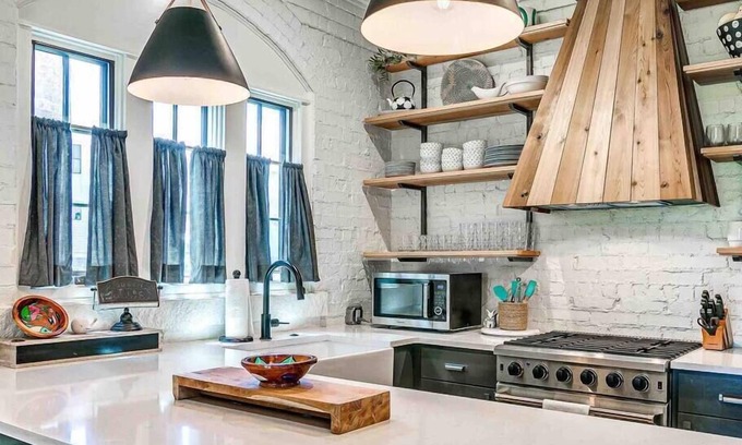 Eufaula Cabaña | The Sunshine House in Carlton Landing