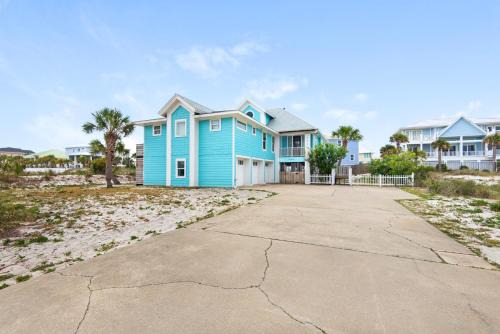 Toilla Segunda Casa | The Sunshine House by Gulf Coast Getaways