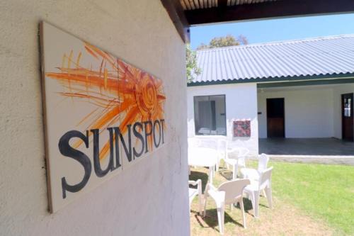 Arniston Casa | The Sunspot Of Arniston