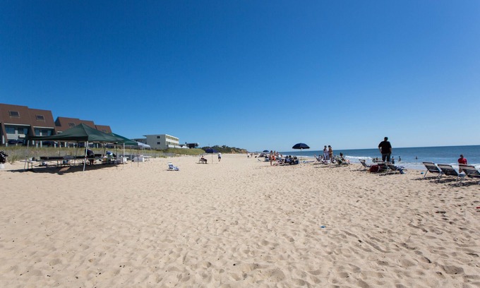 Montauk Apartamento | The Surf Club