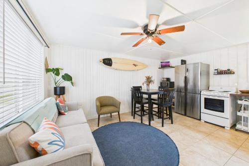 Westport Casa | The Surf Shack