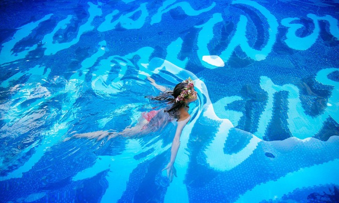 Waikiki Hotel | The Surfjack Hotel & Swim Club