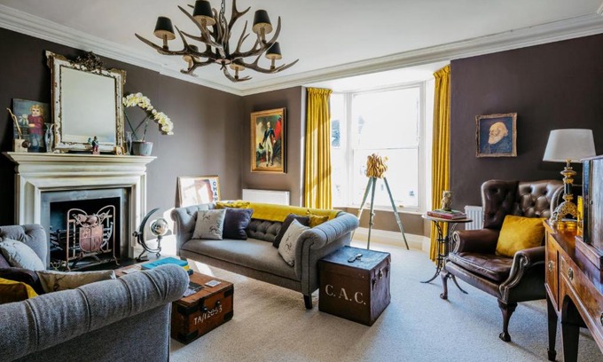 Tetbury Casa | The Surveyor's House Tetbury