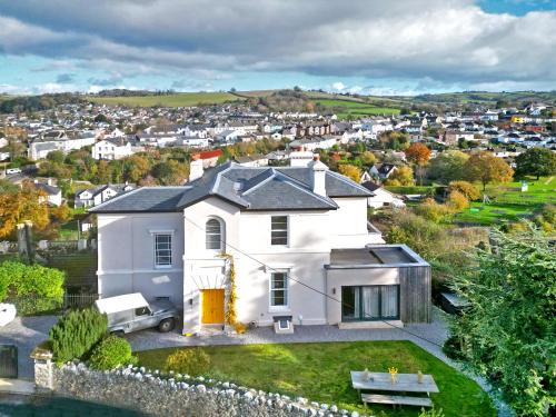 Kingskerswell Casa | The Surveyors House Devon, Luxury Victorian Villa in Torbay