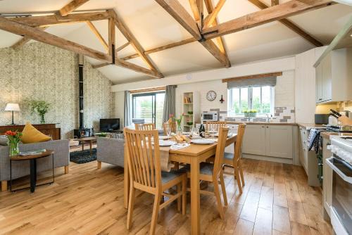 Sculthorpe Casa | The Swallow Cottage