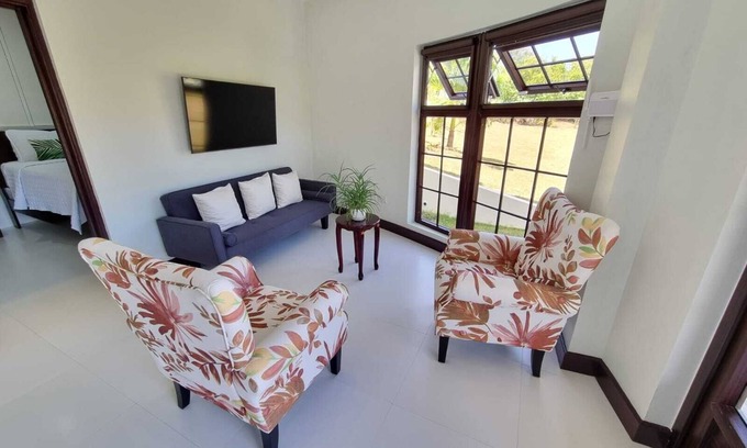 Gros Islet Apartamento | The Swallow Nest 1