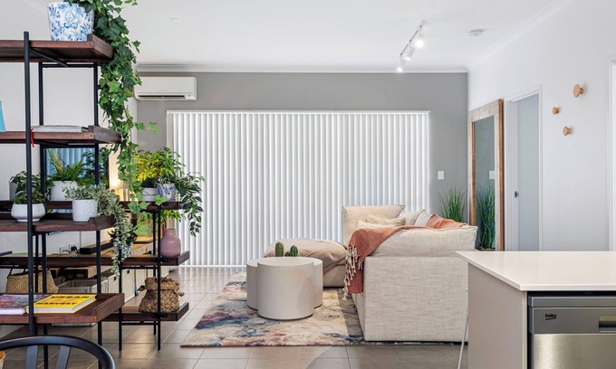 Ellenbrook Apartamento | The Swan & Sepal - 2BDR - Ellenbrook