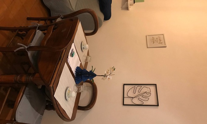 Frascati Apartamento | La dulce casa de Frascati