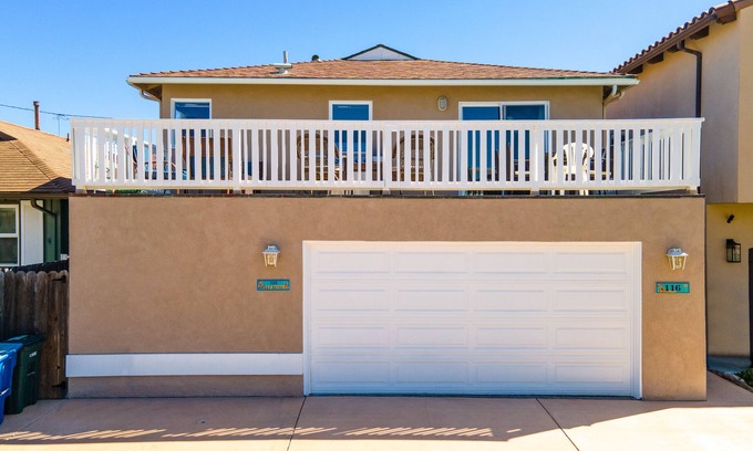 Silver Strand Casa | El dulce retiro en Silverstrand