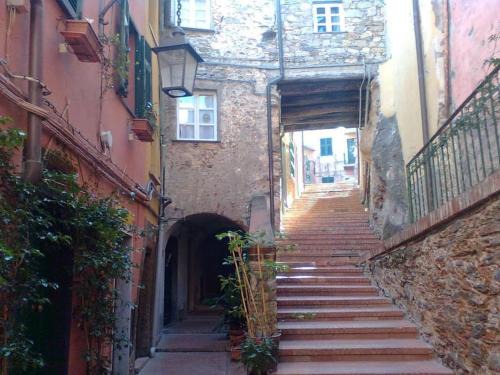 Carrara Apartamento | The Sweet home close to castle- Ameglia 19031 - Via Avenza