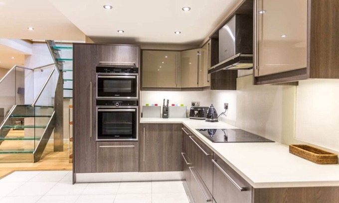 Paddington Cabaña | The Sweet Mews - Big & Bright 4bdr Mews Home in Ideal Location