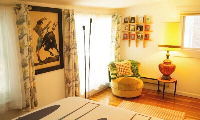 Bisbee Apartamento | The Sweet Spot Summar