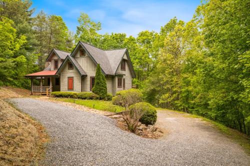 McCaysville Casa | The Sweet Spot