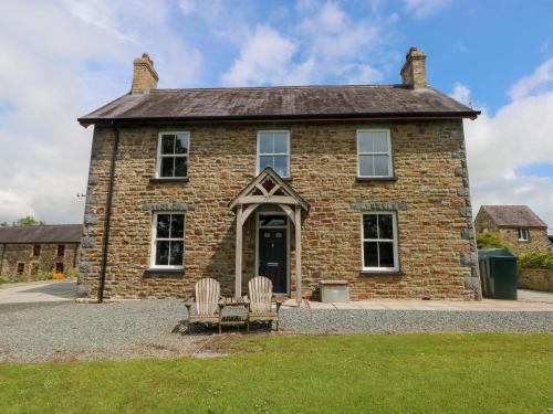 Narberth Casa | The Sycamores